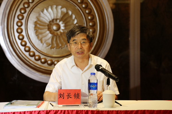 民盟河北省活力基层组织建设推进会在唐山召开(图3) 民盟河北省活力基层组织建设推进会在唐山召开(图3)