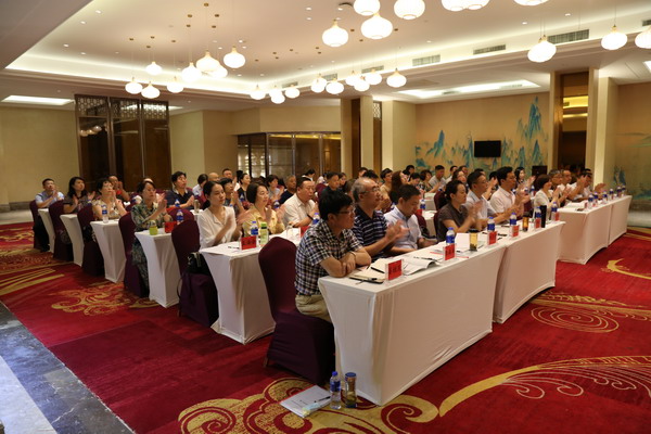 民盟河北省活力基层组织建设推进会在唐山召开(图2) 民盟河北省活力基层组织建设推进会在唐山召开(图2)