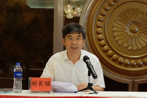 民盟河北省委召开“盟员之家”建设经验交流会(图2)