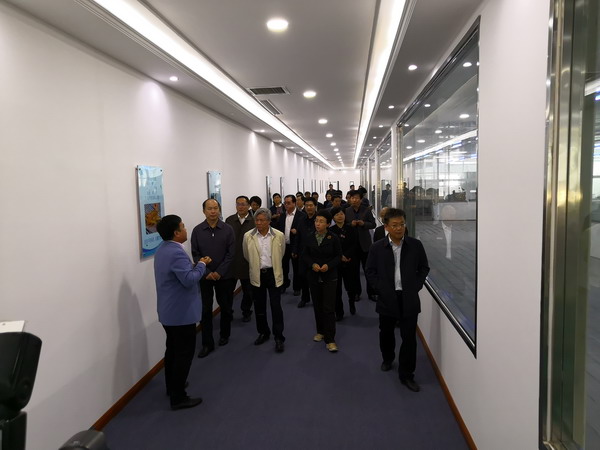 民盟社会服务实践基地“科技小院” 在广宗揭牌成立(图4) 民盟社会服务实践基地“科技小院” 在广宗揭牌成立(图4)