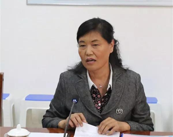 边发吉主委率队赴邯郸开展民盟高校基层组织建设调研(图3) 边发吉主委率队赴邯郸开展民盟高校基层组织建设调研(图3)