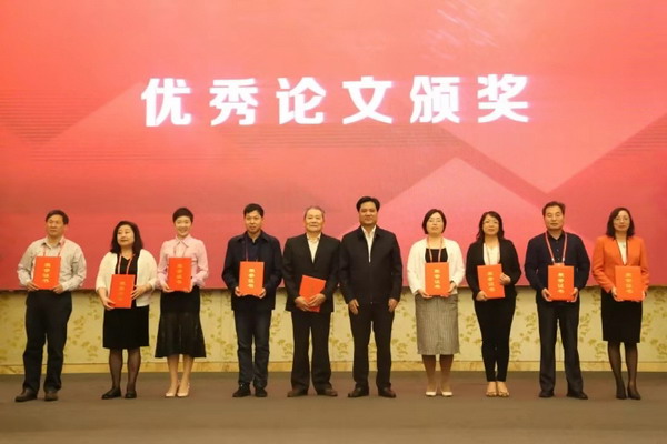 民盟第九届民生论坛在惠州举行(图3) 民盟第九届民生论坛在惠州举行(图3)
