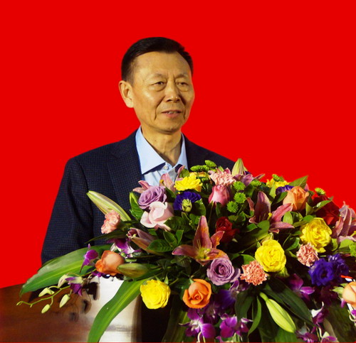 张朝军副主委出席第二届中国世界遗产(福州)高峰论坛(图2) 张朝军副主委出席第二届中国世界遗产(福州)高峰论坛(图2)