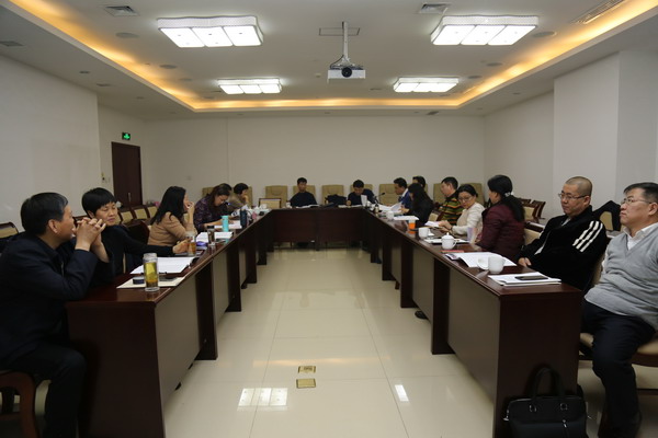民盟河北省十一届二次全委会在石家庄隆重召开(图6)