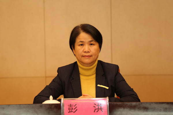 民盟河北省十一届二次全委会在石家庄隆重召开(图3)