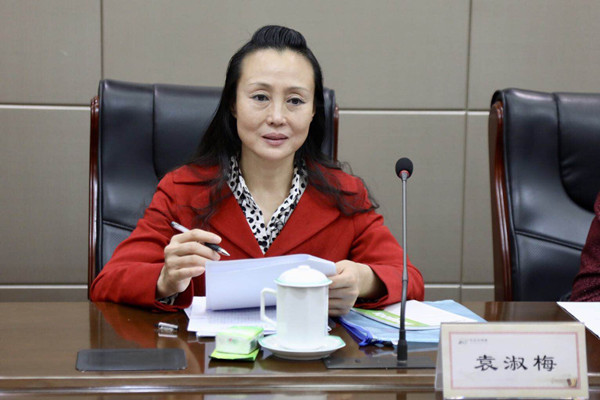 民盟省委妇女儿童委员会年度工作会议在石家庄召开(图4) 民盟省委妇女儿童委员会年度工作会议在石家庄召开(图4)