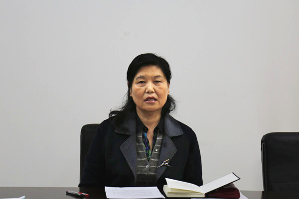 民盟河北省委召开会议学习传达全省重要会议精神(图2) 民盟河北省委召开会议学习传达全省重要会议精神(图2)