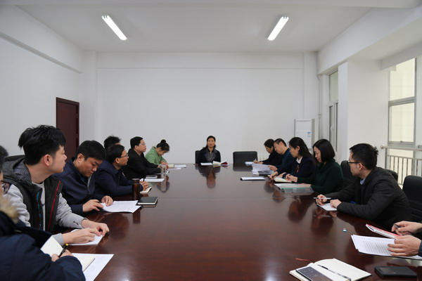 民盟河北省委召开会议学习传达全省重要会议精神(图1) 民盟河北省委召开会议学习传达全省重要会议精神(图1)