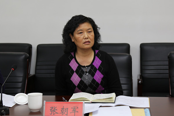 民盟河北省委理论研究委员会召开2019年工作会议(图2) 民盟河北省委理论研究委员会召开2019年工作会议(图2)
