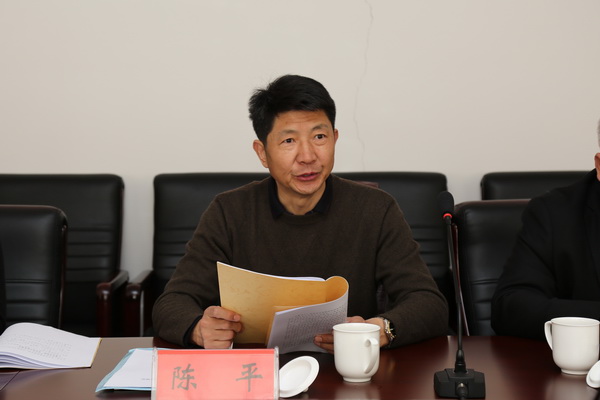 民盟河北省委理论研究委员会召开2019年工作会议(图3) 民盟河北省委理论研究委员会召开2019年工作会议(图3)