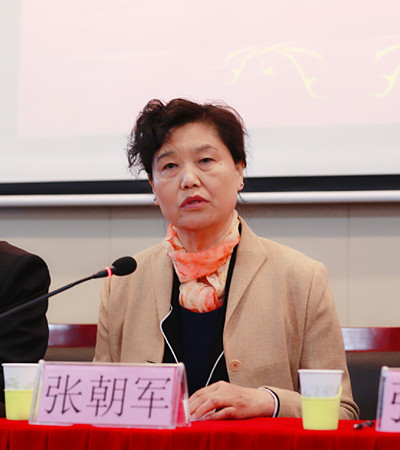 张朝军副主委出席民盟省直工委活力基层组织建设暨盟员之家建设经验交流会(图2) 张朝军副主委出席民盟省直工委活力基层组织建设暨盟员之家建设经验交流会(图2)