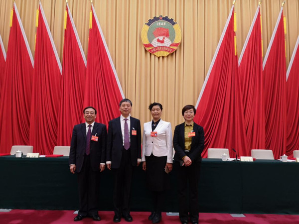 民盟河北省委6篇提案获评好提案(图1) 民盟河北省委6篇提案获评好提案(图1)