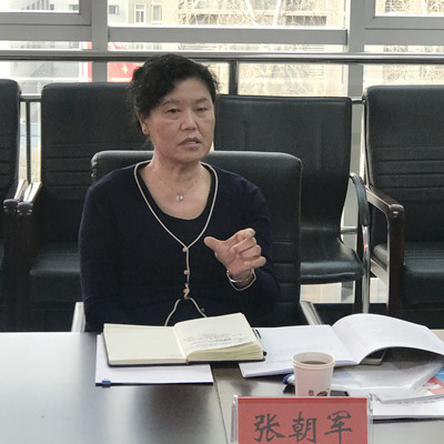 民盟河北省委农业和农村委员会召开2019年工作会议(图3) 民盟河北省委农业和农村委员会召开2019年工作会议(图3)