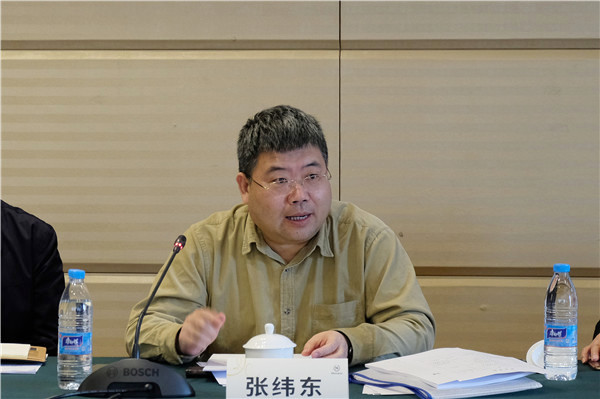 民盟河北省委召开2019年工作会议(图4) 民盟河北省委召开2019年工作会议(图4)
