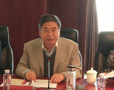 边发吉主委赴唐山就医养结合进行调研(图6) 边发吉主委赴唐山就医养结合进行调研(图6)