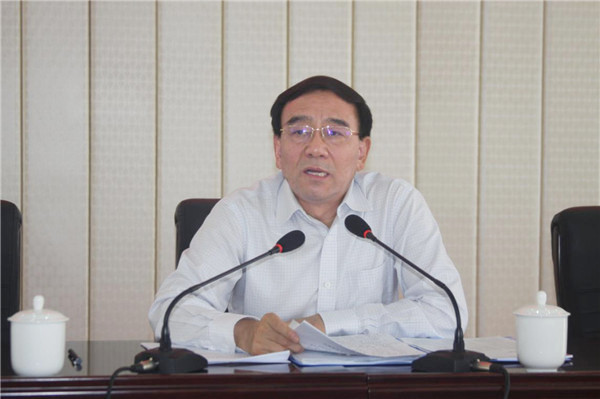 民盟河北省委召开议政调研和反映社情民意信息工作座谈会(图2) 民盟河北省委召开议政调研和反映社情民意信息工作座谈会(图2)