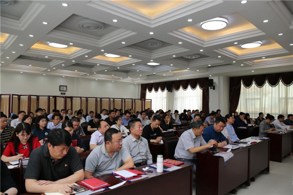 民盟河北省委召开议政调研和反映社情民意信息工作座谈会(图9) 民盟河北省委召开议政调研和反映社情民意信息工作座谈会(图9)