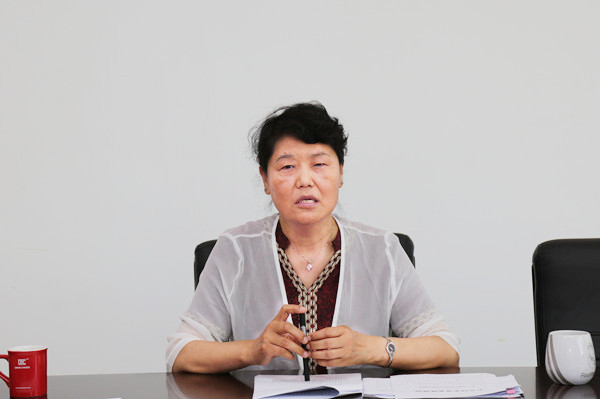 民盟河北省委召开机关会议学习习近平总书记重要讲话精神(图2) 民盟河北省委召开机关会议学习习近平总书记重要讲话精神(图2)