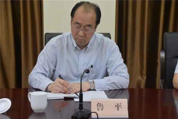 鲁平副主委就《固废污染防治与综合利用》到江苏省徐州市调研(图7) 鲁平副主委就《固废污染防治与综合利用》到江苏省徐州市调研(图7)