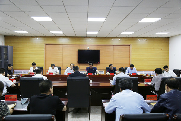 边发吉主委一行赴承德围场开展脱贫攻坚民主监督调研(图5) 边发吉主委一行赴承德围场开展脱贫攻坚民主监督调研(图5)