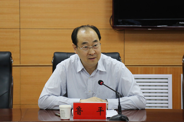 边发吉主委一行赴承德围场开展脱贫攻坚民主监督调研(图9) 边发吉主委一行赴承德围场开展脱贫攻坚民主监督调研(图9)
