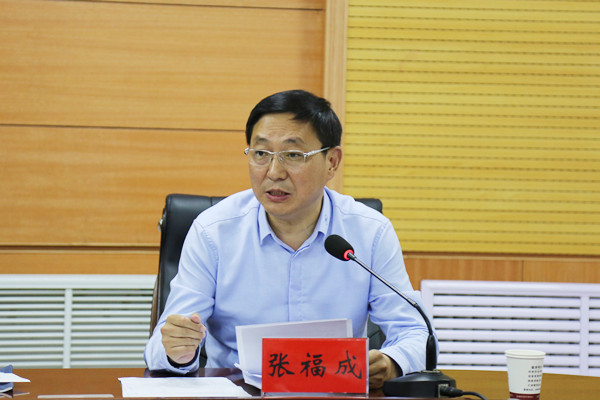 边发吉主委一行赴承德围场开展脱贫攻坚民主监督调研(图10) 边发吉主委一行赴承德围场开展脱贫攻坚民主监督调研(图10)