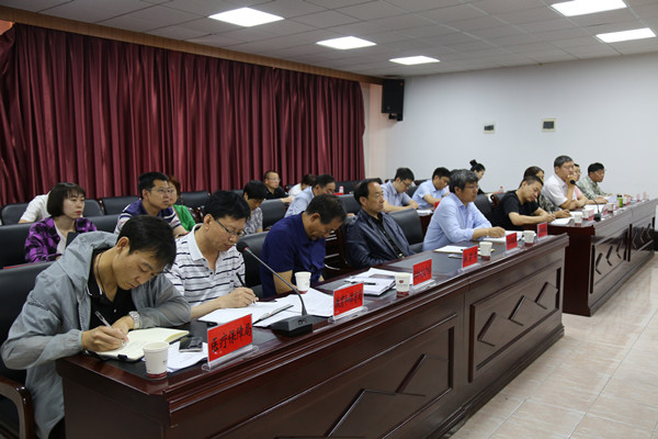 边发吉主委一行赴承德围场开展脱贫攻坚民主监督调研(图15) 边发吉主委一行赴承德围场开展脱贫攻坚民主监督调研(图15)