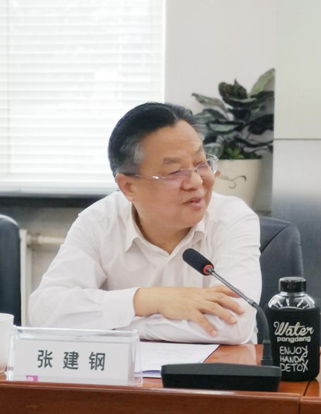 民盟省直综合二总支举办“庆祝中华人民共和国成立70周年和中国共产党领导的多党合作和政治协商制度确立70周年”座谈会(图2)