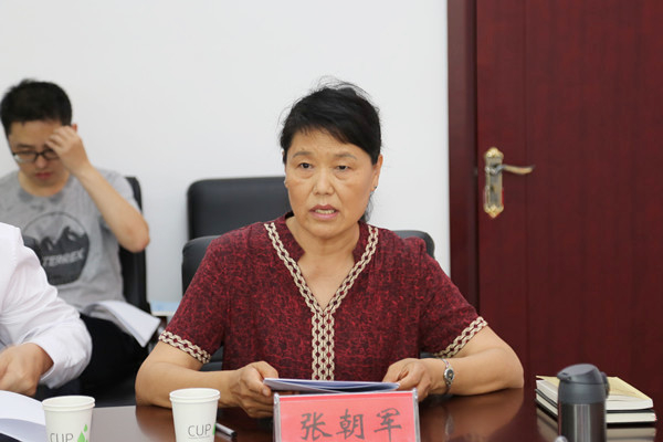 民盟河北省委召开“不忘合作初心,继续携手前进”主题教育活动动员部署会议(图4) 民盟河北省委召开“不忘合作初心,继续携手前进”主题教育活动动员部署会议(图4)