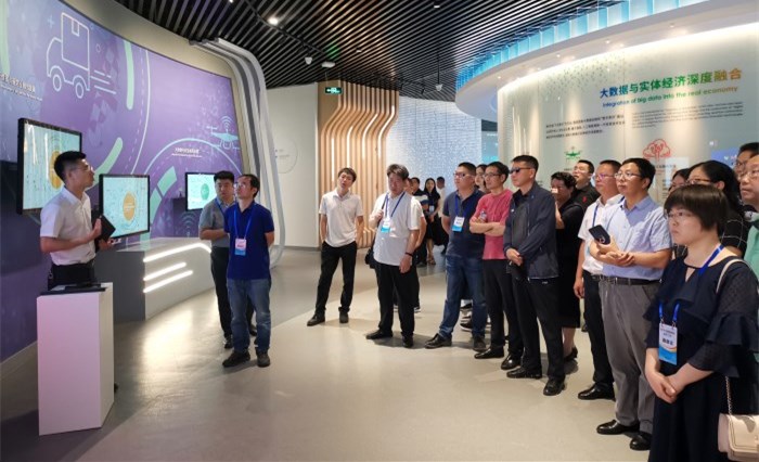 民盟邯郸市委应邀参加西部城市盟务工作会议(图2)