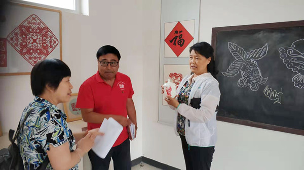  张朝军副主委赴承德就《建立遏制返贫长效机制》开展调研(图2)