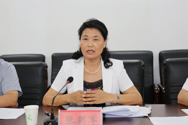 民盟河北省委青年工作委员会召开成立会议(图2) 民盟河北省委青年工作委员会召开成立会议(图2)