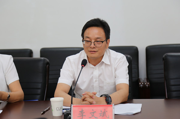 民盟河北省委青年工作委员会召开成立会议(图3) 民盟河北省委青年工作委员会召开成立会议(图3)