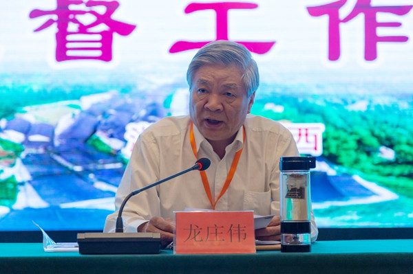 张朝军副主委参加民盟中央脱贫攻坚民主监督工作座谈会(图2) 张朝军副主委参加民盟中央脱贫攻坚民主监督工作座谈会(图2)