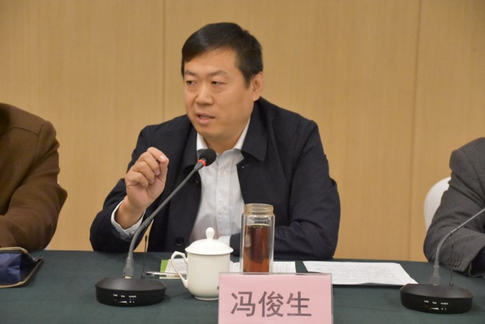 民盟邯郸市委举办新盟员暨参政议政骨干培训班(图2)