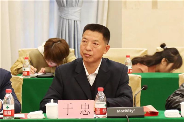 程红副主席来冀调研指导“不忘合作初心,继续携手前进”主题教育活动(图4) 程红副主席来冀调研指导“不忘合作初心,继续携手前进”主题教育活动(图4)