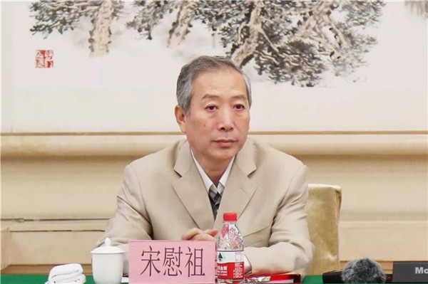 程红副主席来冀调研指导“不忘合作初心,继续携手前进”主题教育活动(图3) 程红副主席来冀调研指导“不忘合作初心,继续携手前进”主题教育活动(图3)