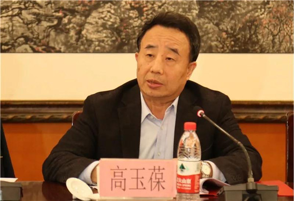 程红副主席就民盟中央课题在河北调研(图5) 程红副主席就民盟中央课题在河北调研(图5)