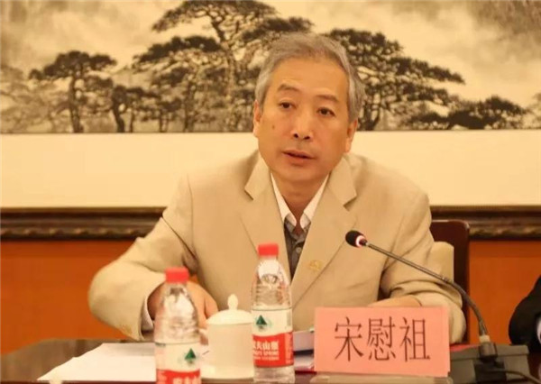 程红副主席就民盟中央课题在河北调研(图6) 程红副主席就民盟中央课题在河北调研(图6)