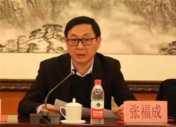 程红副主席就民盟中央课题在河北调研(图7) 程红副主席就民盟中央课题在河北调研(图7)