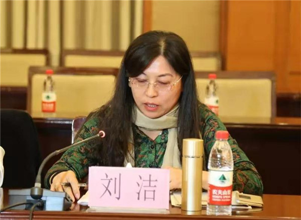 程红副主席就民盟中央课题在河北调研(图11) 程红副主席就民盟中央课题在河北调研(图11)