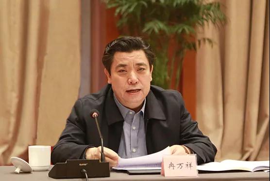 民盟省委领导班子参加省各民主党派、无党派人士“不忘合作初心,继续携手前进”主题教育活动联合学习(图2) 民盟省委领导班子参加省各民主党派、无党派人士“不忘合作初心,继续携手前进”主题教育活动联合学习(图2)