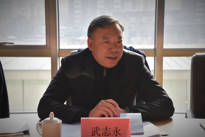 民盟邯郸市委召开主题教育活动领导班子专题民主生活会(图4)