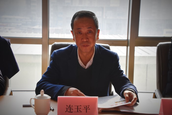 民盟邯郸市委召开主题教育活动领导班子专题民主生活会(图5)