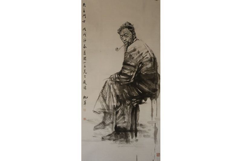 李纪华 《民主斗士》