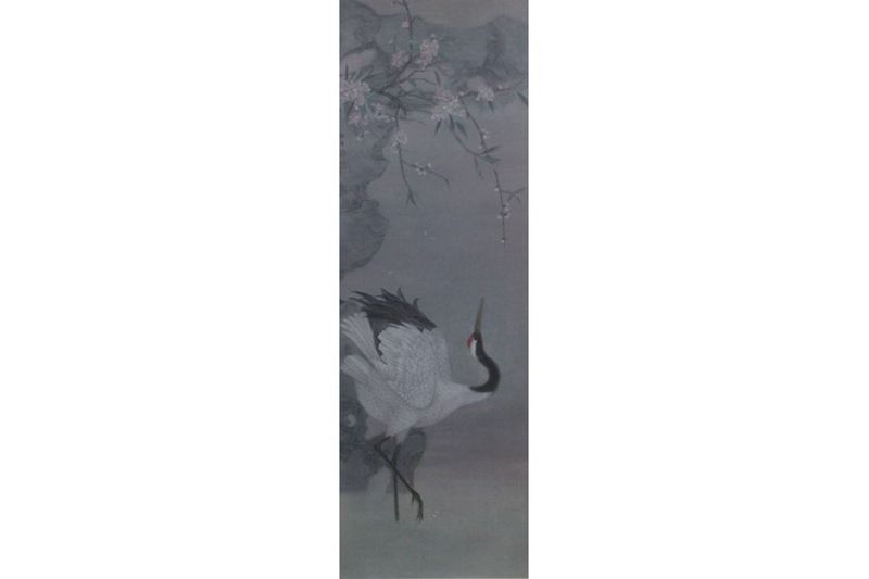 李朝阳 《桃花源》
