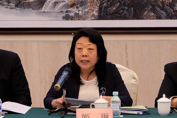 民盟河北省委脱贫攻坚民主监督工作会议在保定市召开(图3)