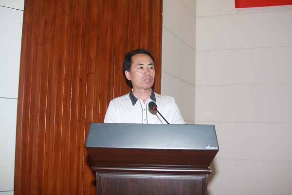 民盟河北省委召开“京津冀协同发展”研讨会(图11)