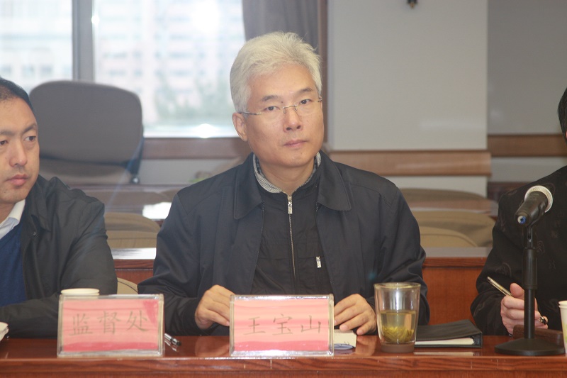 “京津冀三地医疗合作”调研组在河北进行调研(图7) “京津冀三地医疗合作”调研组在河北进行调研(图7)
