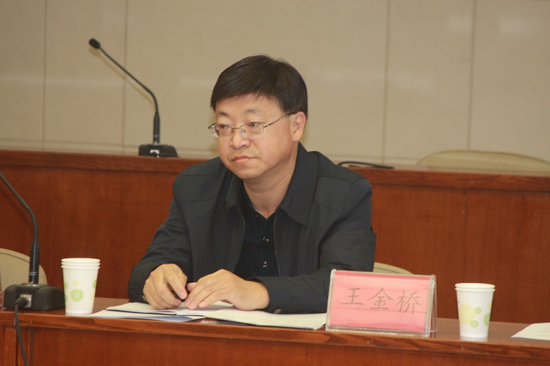 “京津冀三地医疗合作”调研组在河北进行调研(图8) “京津冀三地医疗合作”调研组在河北进行调研(图8)